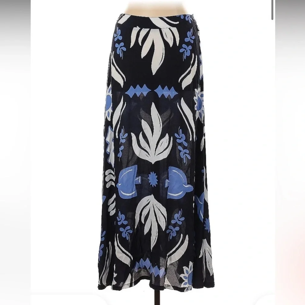 Fifteen Twenty Lexi skirt - Picture 5 of 6